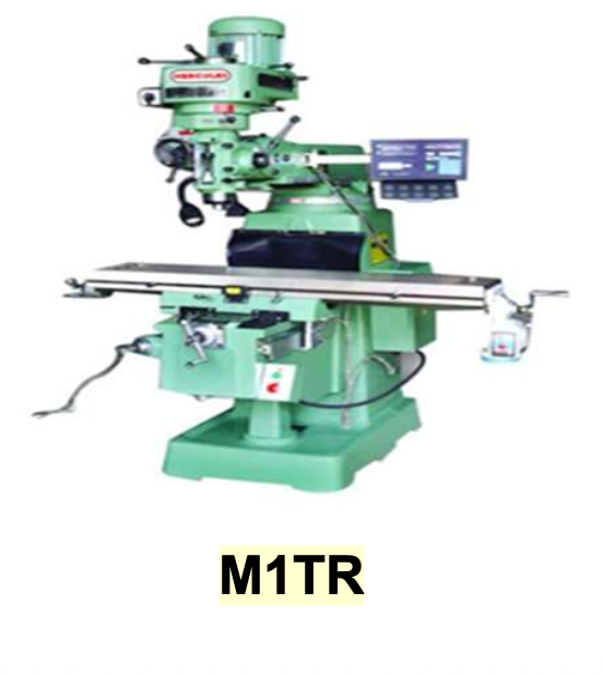 Milling Machine